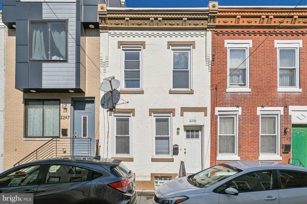 2245 GREENWICH ST, Philadelphia, PA 19146