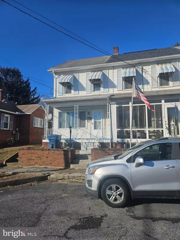 180 MARKET ST, Highspire, PA 17034