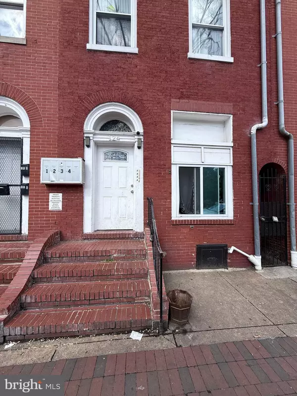 Baltimore, MD 21231,124 S BROADWAY