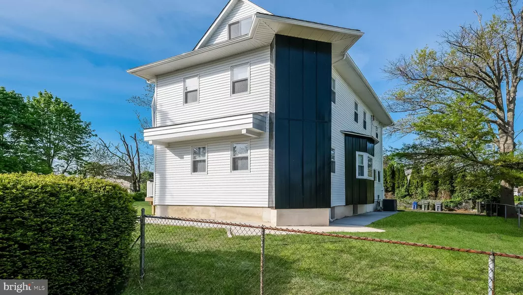 2343 RUBICAM AVE, Willow Grove, PA 19090