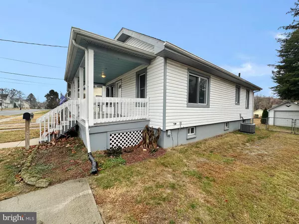 Westville, NJ 08093,440 HIGHLAND AVE