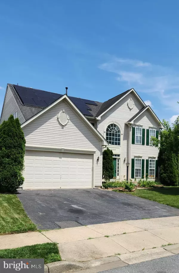 Frederick, MD 21702,2108 CHESTNUT LN