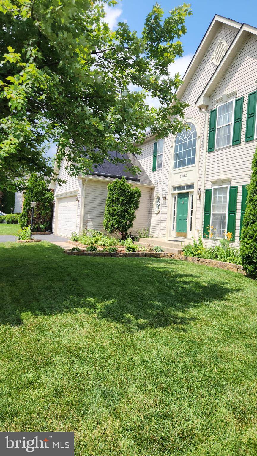 Frederick, MD 21702,2108 CHESTNUT LN