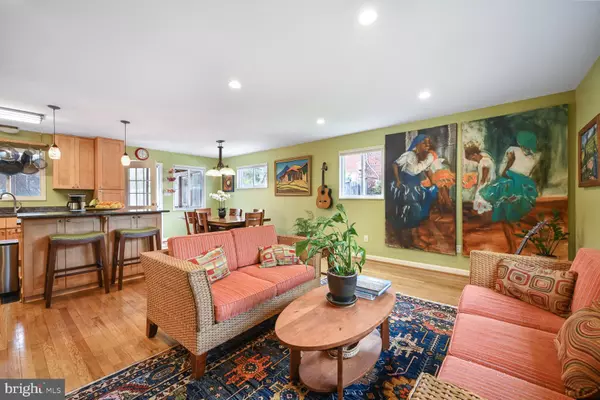 Silver Spring, MD 20910,2308 PEGGY LN