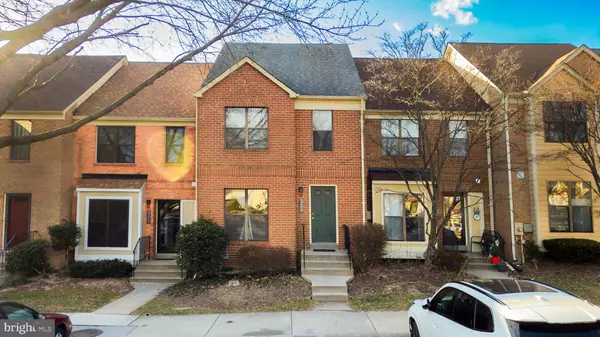 5309 KING CHARLES WAY, Bethesda, MD 20814