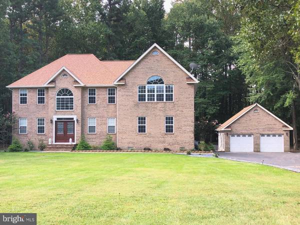 6846 BUCKEYE DR, Hughesville, MD 20637