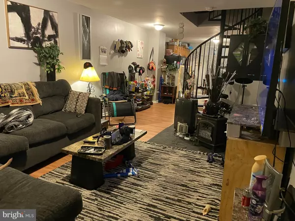 Baltimore, MD 21205,714 N MILTON AVE