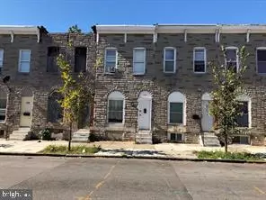 714 N MILTON AVE, Baltimore, MD 21205