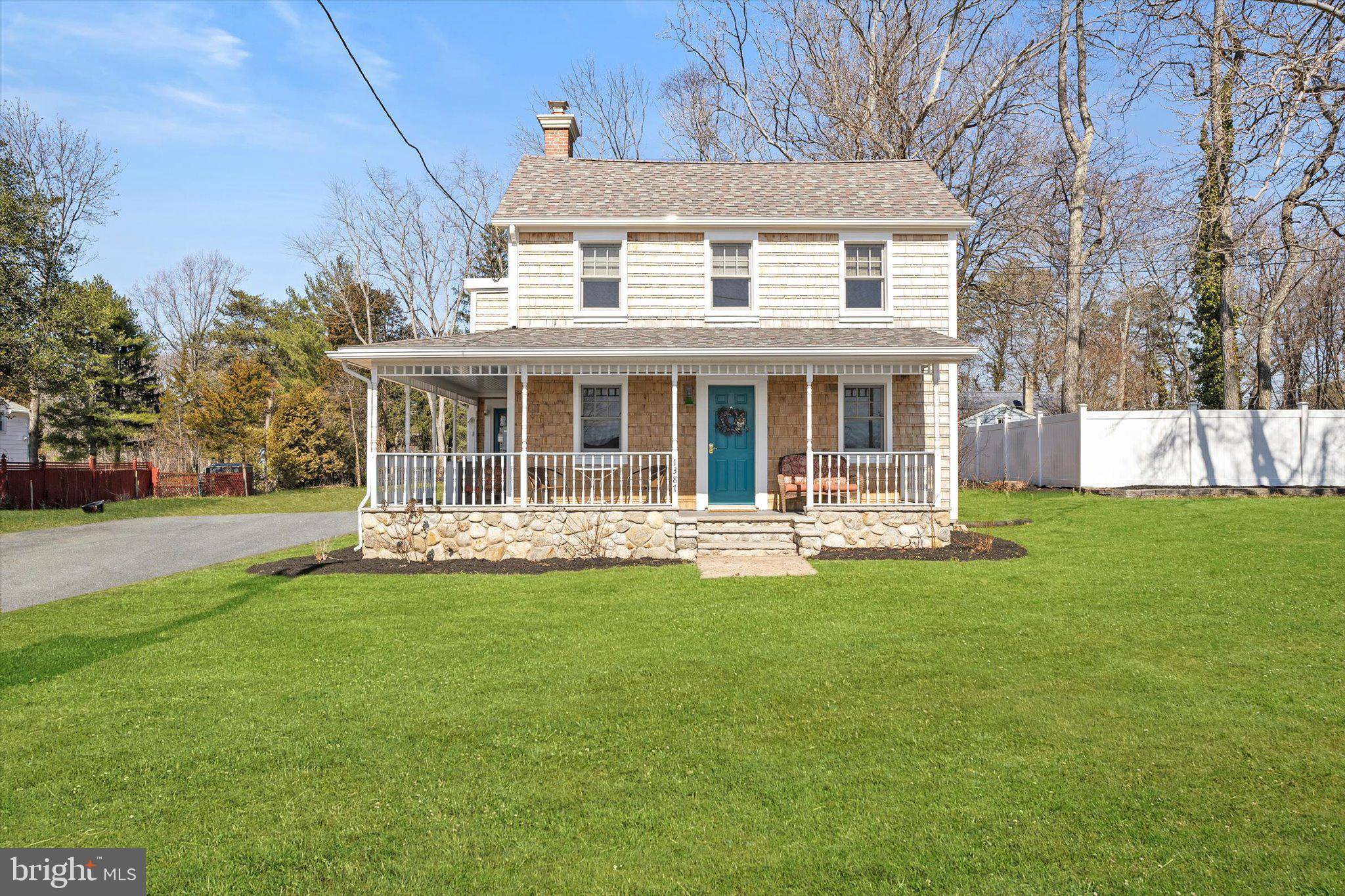 1387 MONMOUTH RD, Mount Holly, NJ 08060