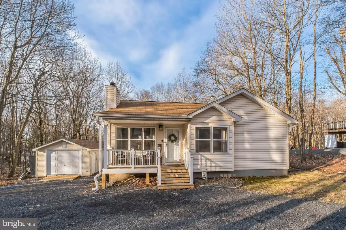 Blakeslee, PA 18610,122 OAK PL
