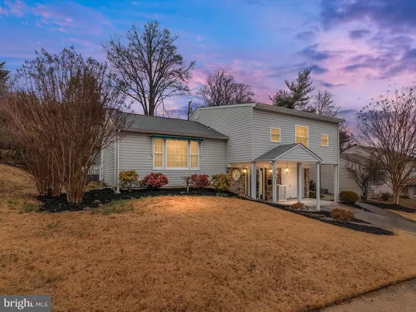1116 MEADOWLARK DR, Baltimore, MD 21227