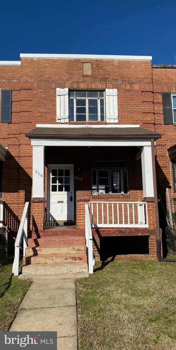 206 LYNHAVEN DR, Alexandria, VA 22305