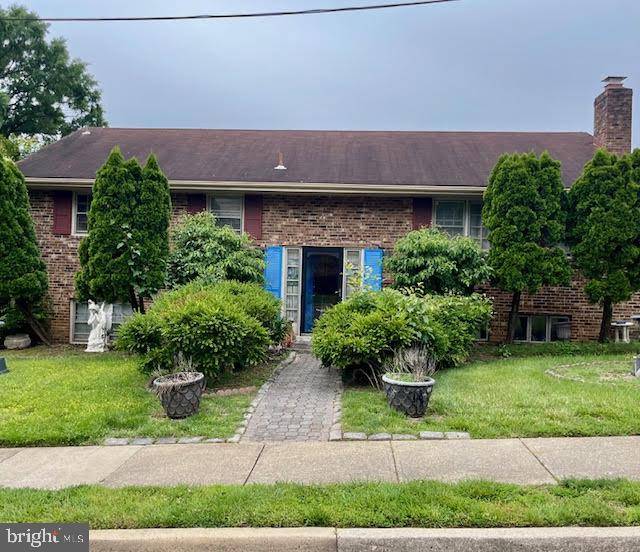 306 N MADISON ST, Arlington, VA 22203