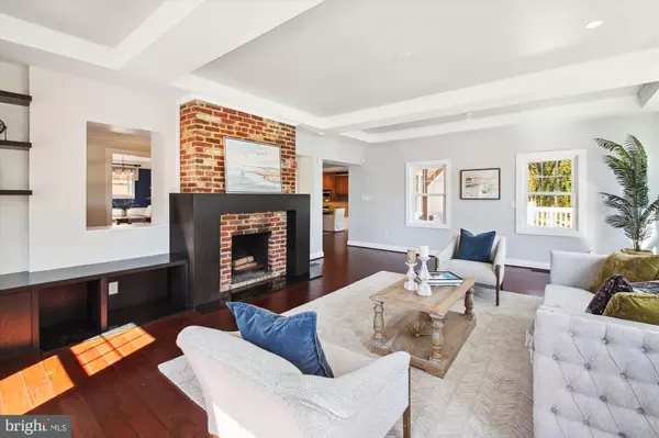 Annapolis, MD 21403,7 HERNDON AVE