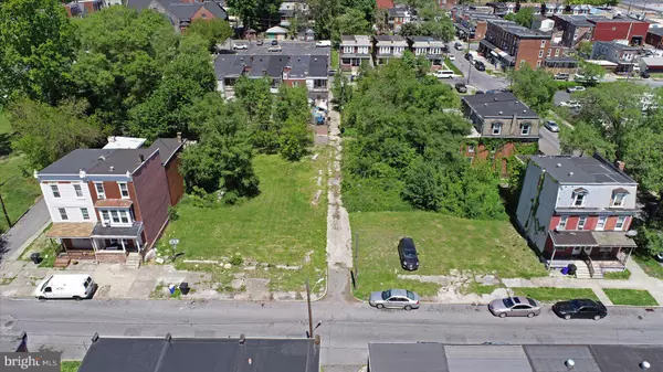 618 EMERALD ST, Harrisburg, PA 17110