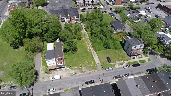 Harrisburg, PA 17110,622 EMERALD ST