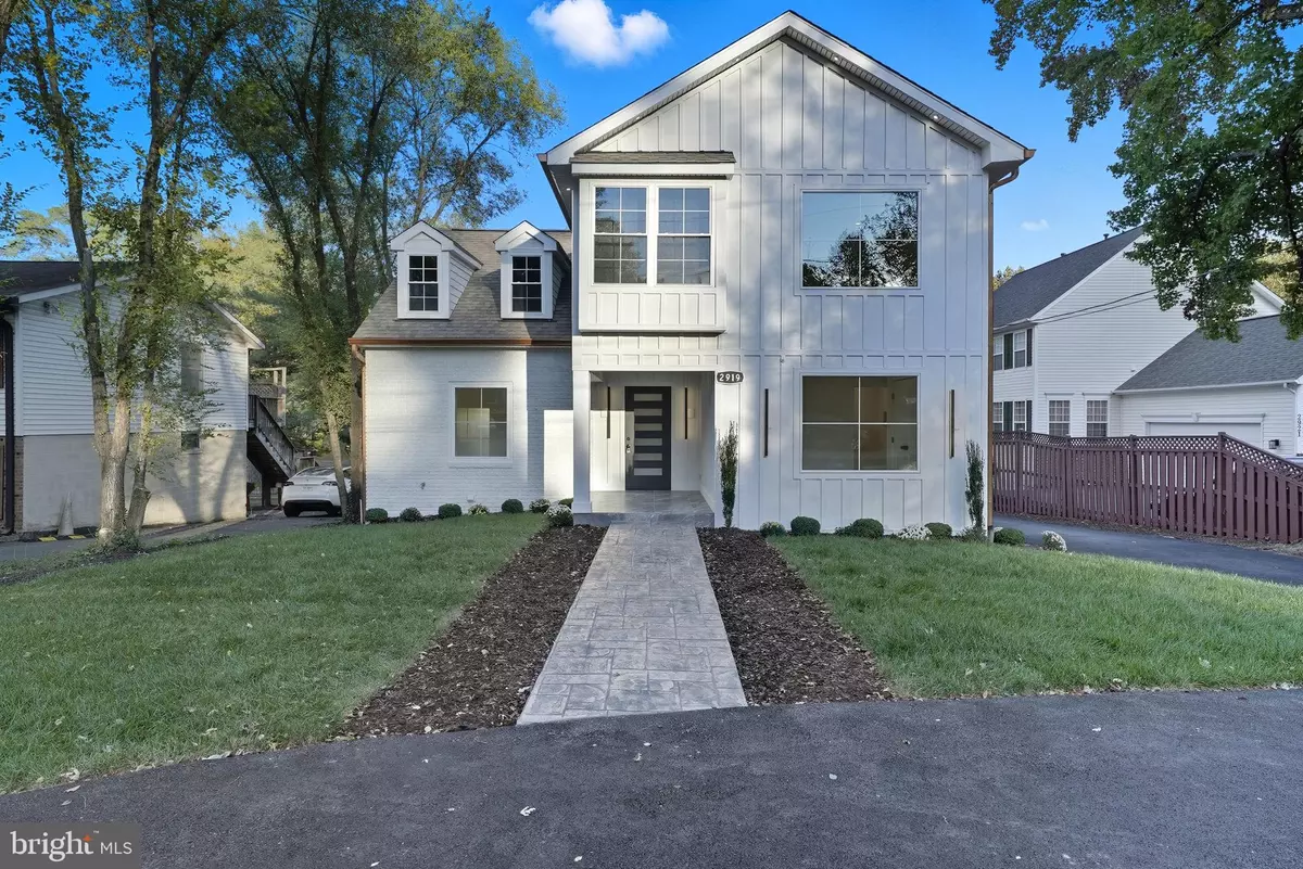 Fairfax, VA 22031,2919 FAIRHILL RD