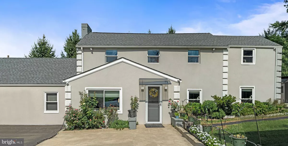 Feasterville Trevose, PA 19053,19 TREVOSE RD