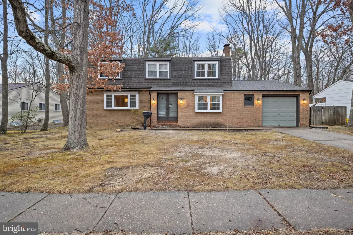 Turnersville, NJ 08012,1016 PUTNAM PL