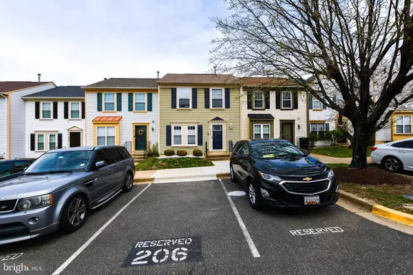 District Heights, MD 20747,6010 S HIL MAR CIR