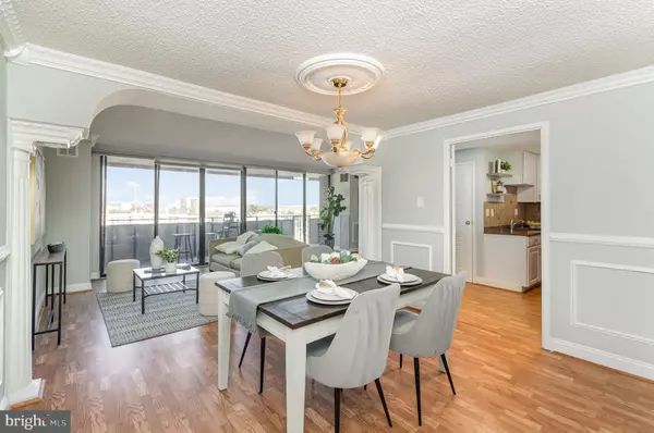 Alexandria, VA 22304,250 S REYNOLDS ST #1207