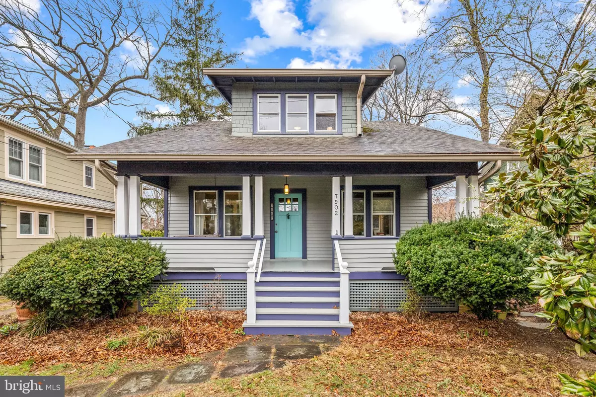 Takoma Park, MD 20912,7902 FLOWER AVE
