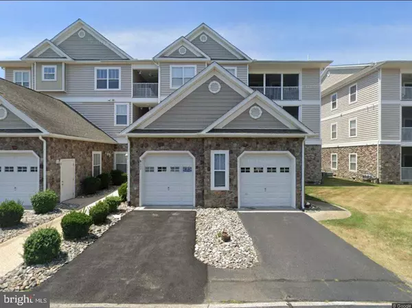 4103 FULLERTON #4112L, Milford, DE 19963