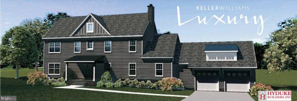 1334 PIEDMONT DR, Downingtown, PA 19335
