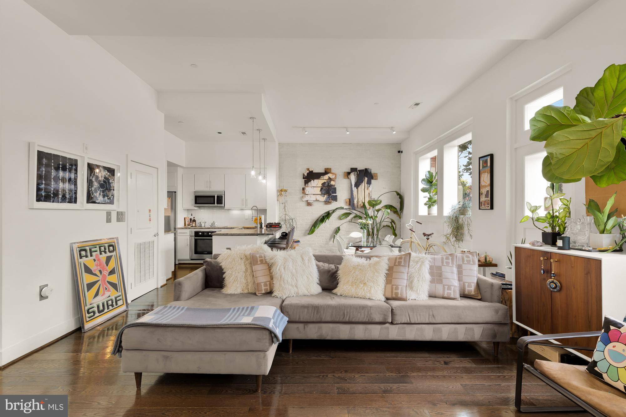 Washington, DC 20002,1341 MARYLAND AVE NE #103