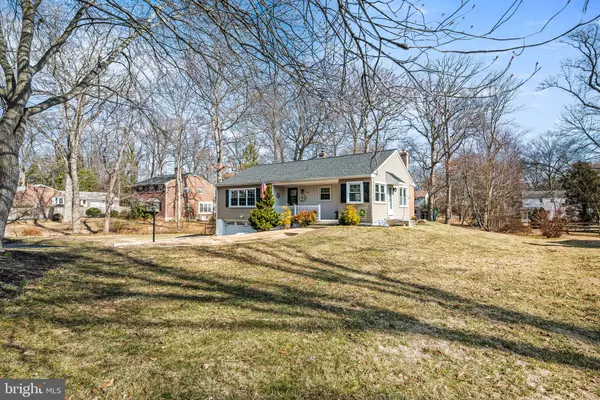 408 SCOTT LN, Wallingford, PA 19086