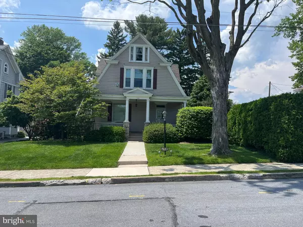 Camp Hill, PA 17011,116 N 23RD ST #3