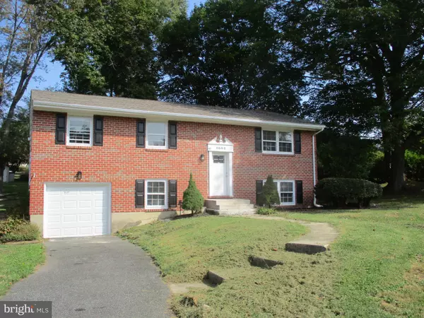 1605 SAMANTHA DR, Forest Hill, MD 21050