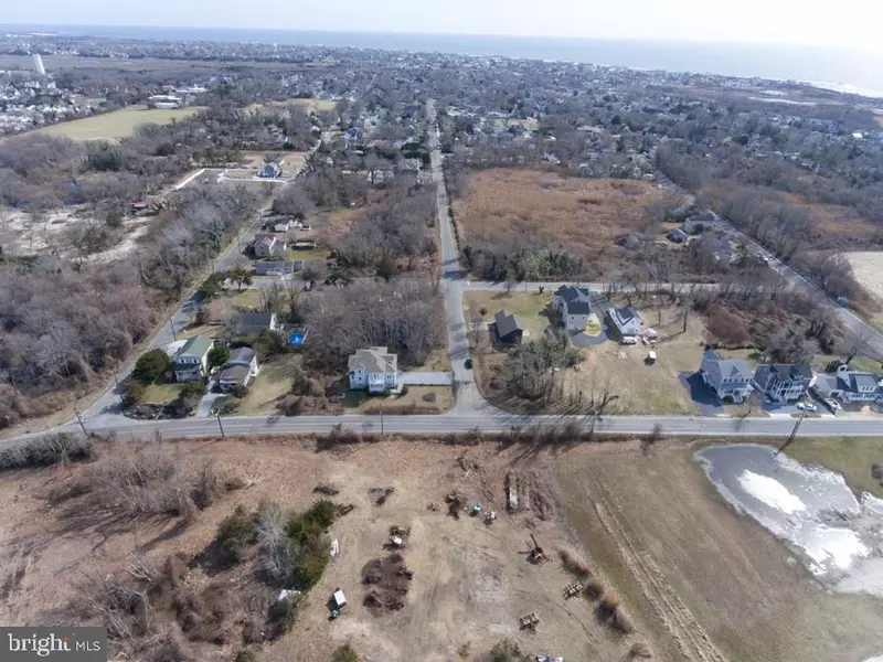 605 BAYSHORE RD, West Cape May, NJ 08204