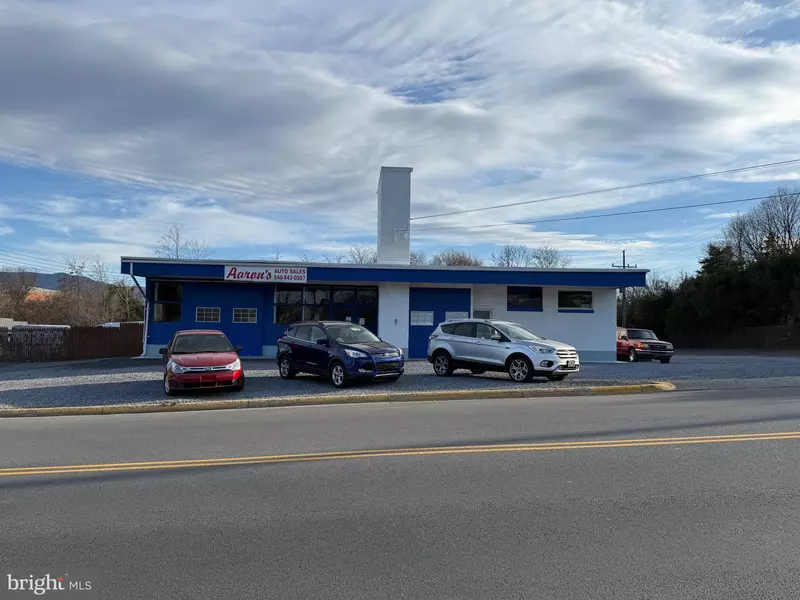541 MAIN ST, Luray, VA 22835