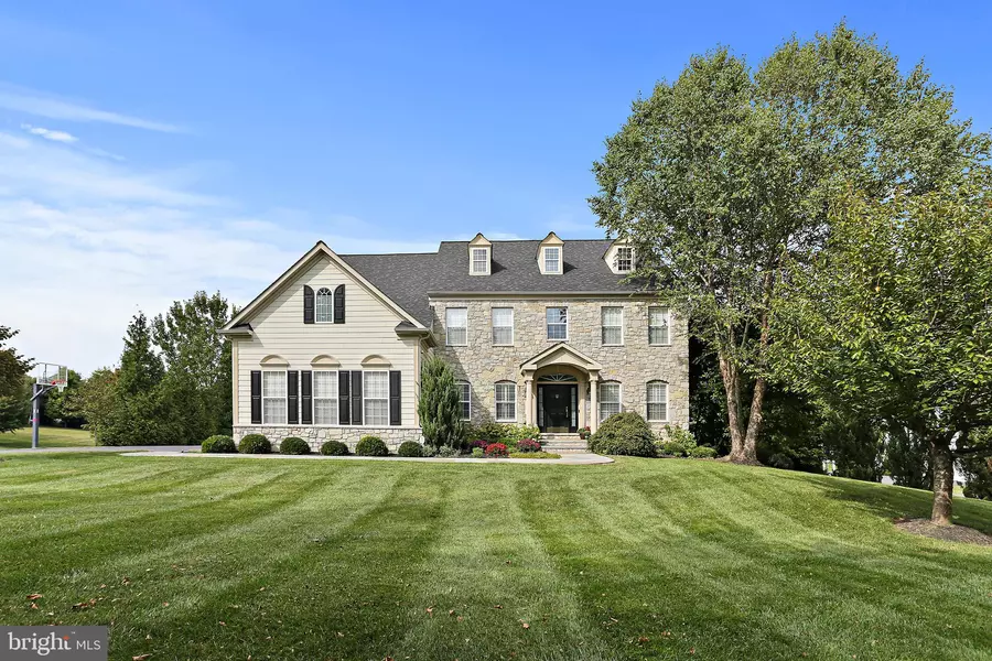 12857 MACBETH FARM LN, Clarksville, MD 21029