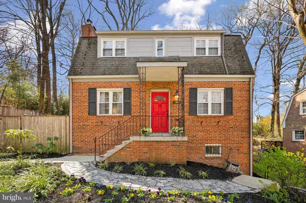 2970 FORSYTHE AVE, Silver Spring, MD 20910