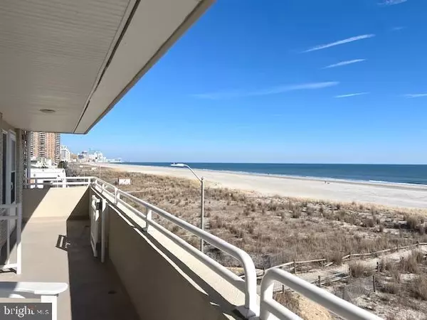 5300 BOARDWALK, Ventnor City, NJ 08406