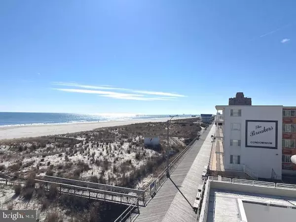 Ventnor City, NJ 08406,5300 BOARDWALK