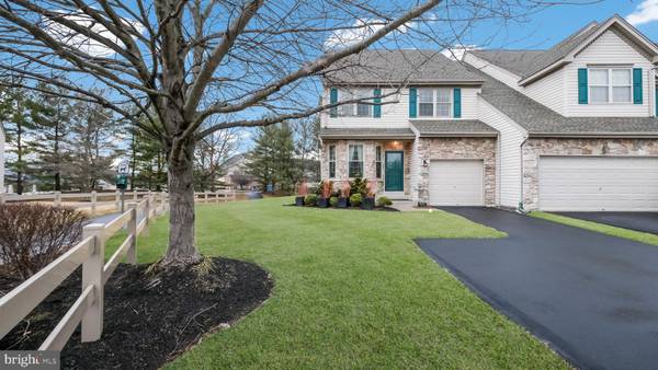 3869 NANLYN FARM CIR, Doylestown, PA 18902