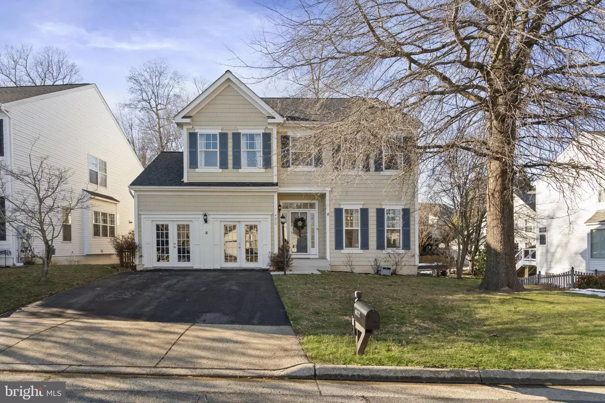 Dumfries, VA 22025,4972 BREEZE WAY