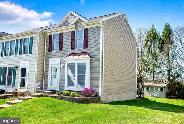 Abingdon, MD 21009,264 MAPLE WREATH CT