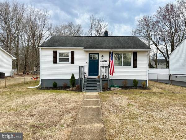 13209 PATUXENT RD, Middle River, MD 21220