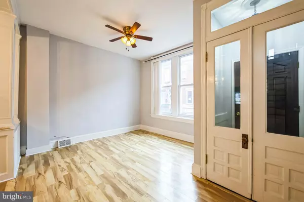 Philadelphia, PA 19145,2316 S HICKS ST