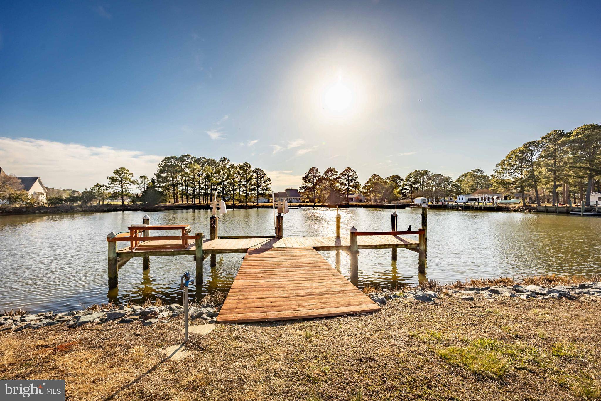 Crisfield, MD 21817,4960 JOSHUA THOMAS RD