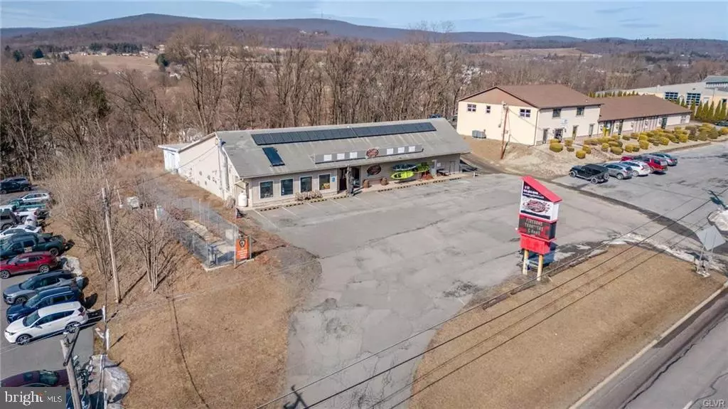 400 INTERCHANGE RD, Lehighton, PA 18235