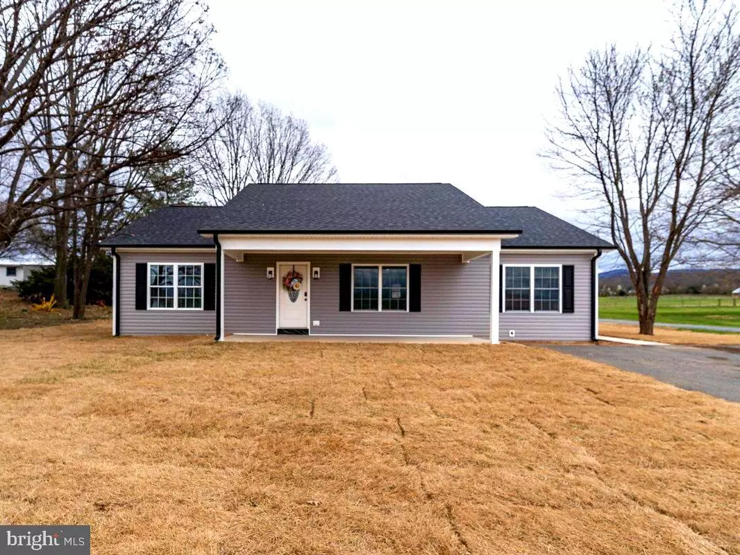 Stanley, VA 22851,1087 JUDY LN