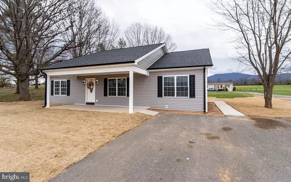 Stanley, VA 22851,1087 JUDY LN