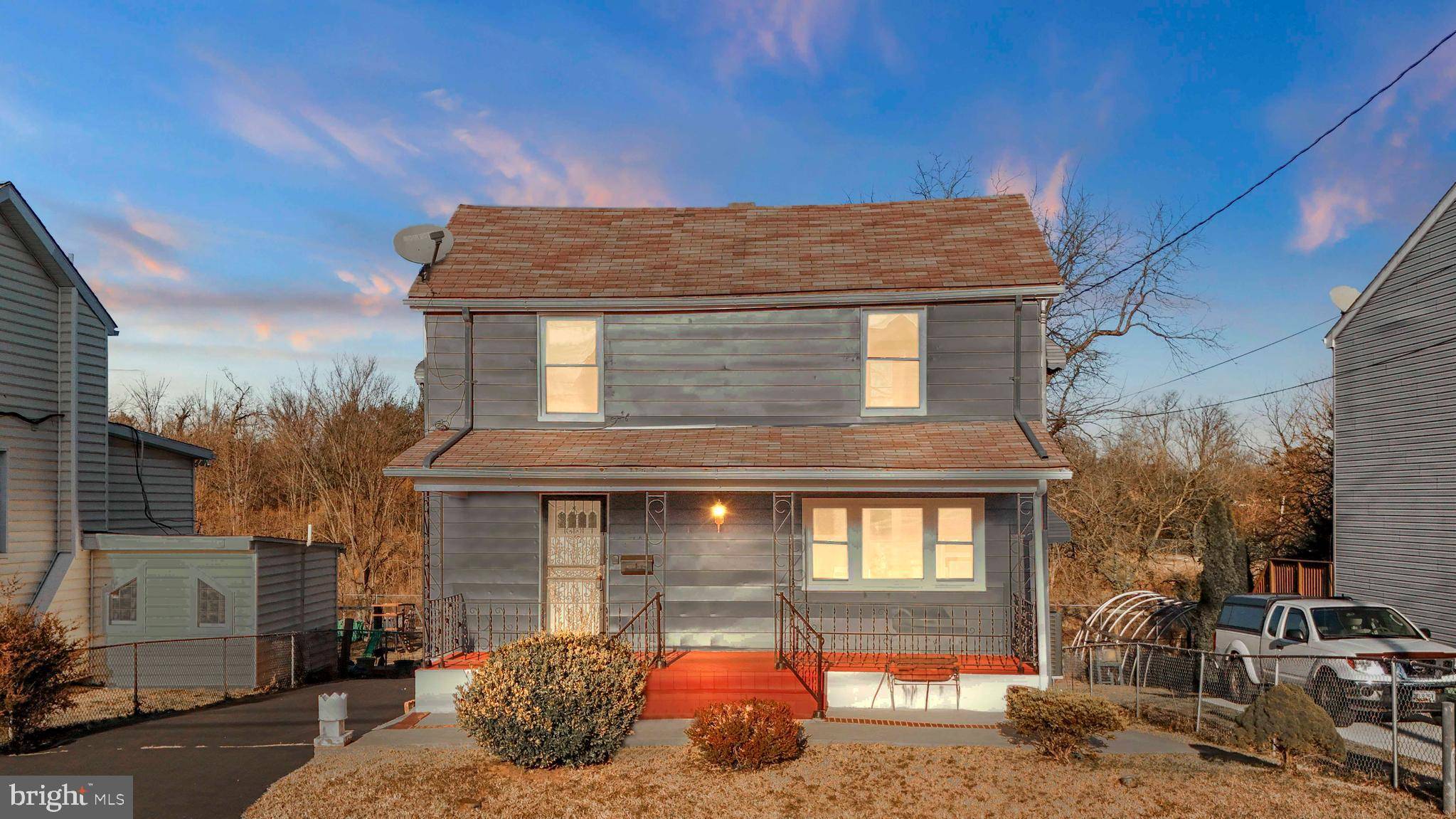 Catonsville, MD 21228,42 WINTERS LN