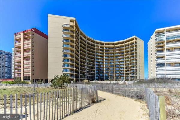 11204 COASTAL HWY #2G, Ocean City, MD 21842