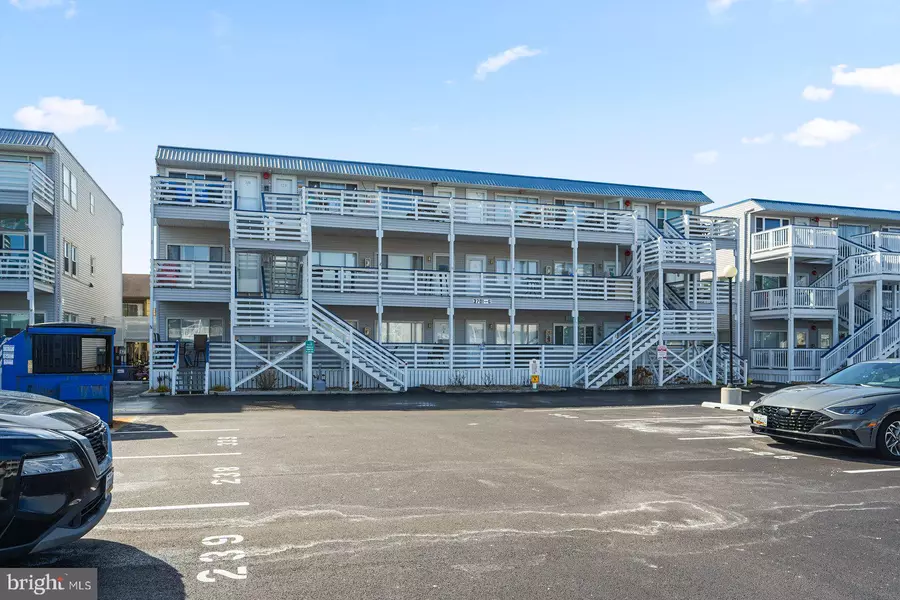 3701 G COASTAL HWY #332, Ocean City, MD 21842